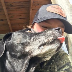 Meet your Posher, Megan